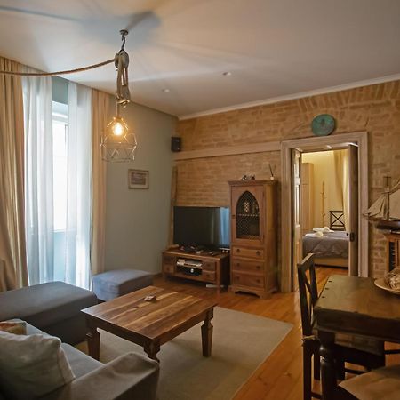Apartmán Kouketa Corfu  Exteriér fotografie