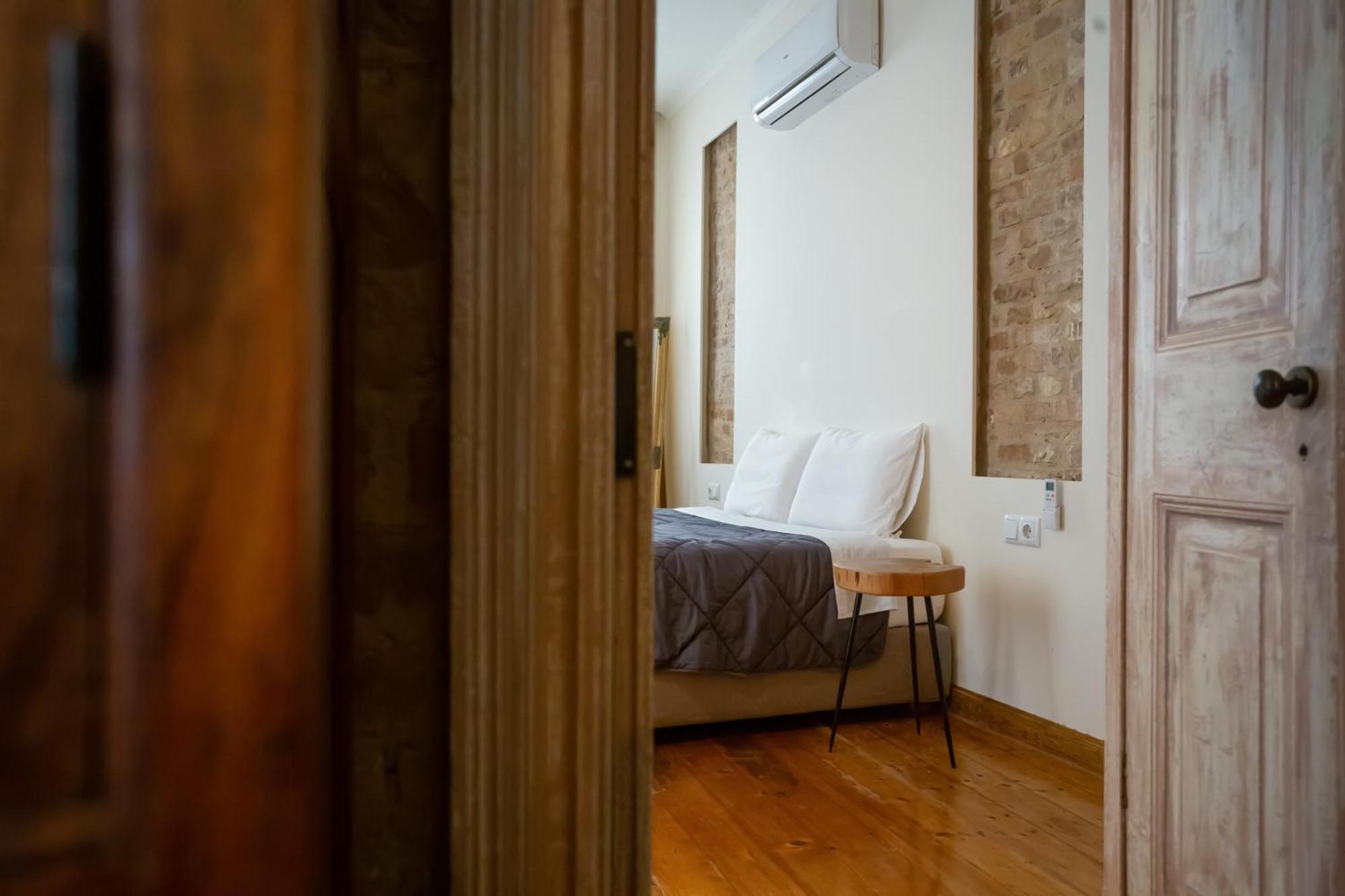 Apartmán Kouketa Corfu  Exteriér fotografie