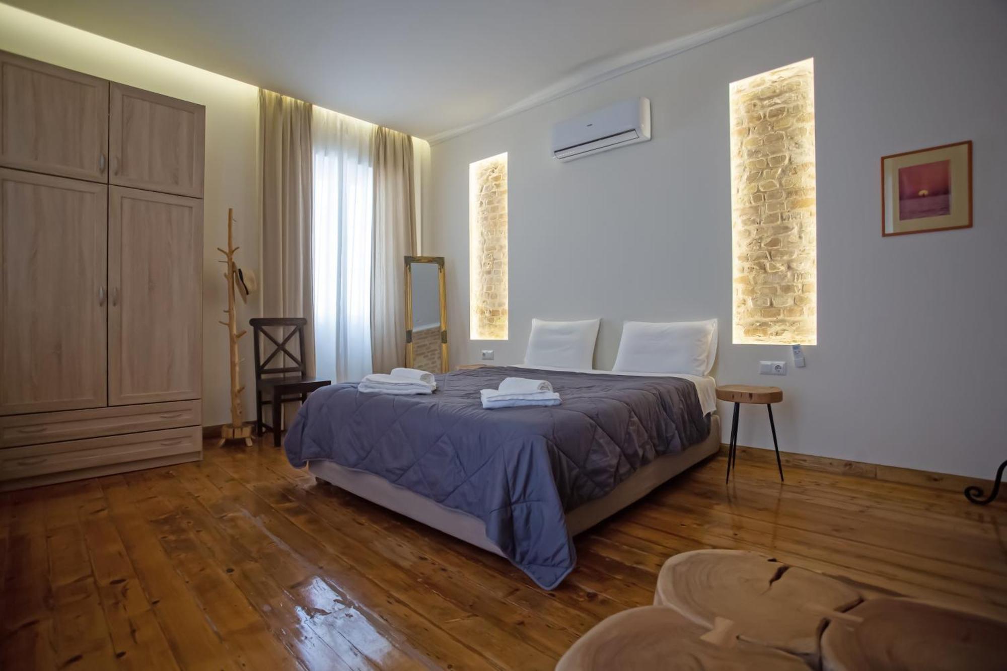 Apartmán Kouketa Corfu  Exteriér fotografie